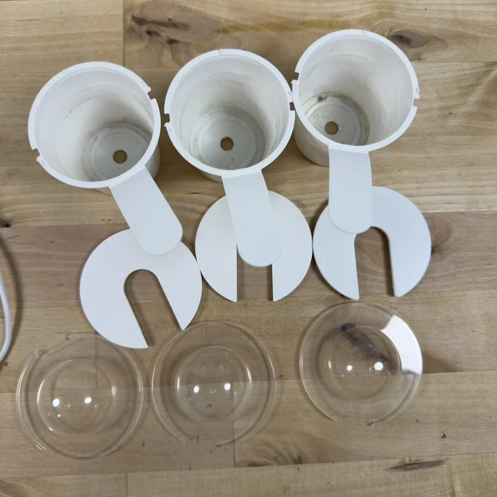 Click And Grow Smart Herb Garden 3 Kit